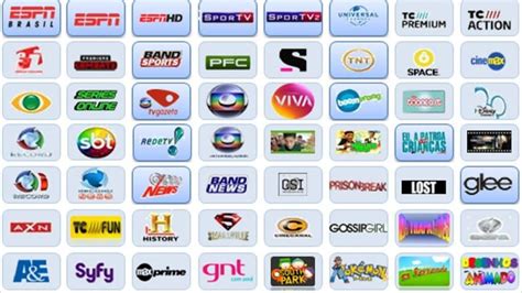 brasil tv assistir online